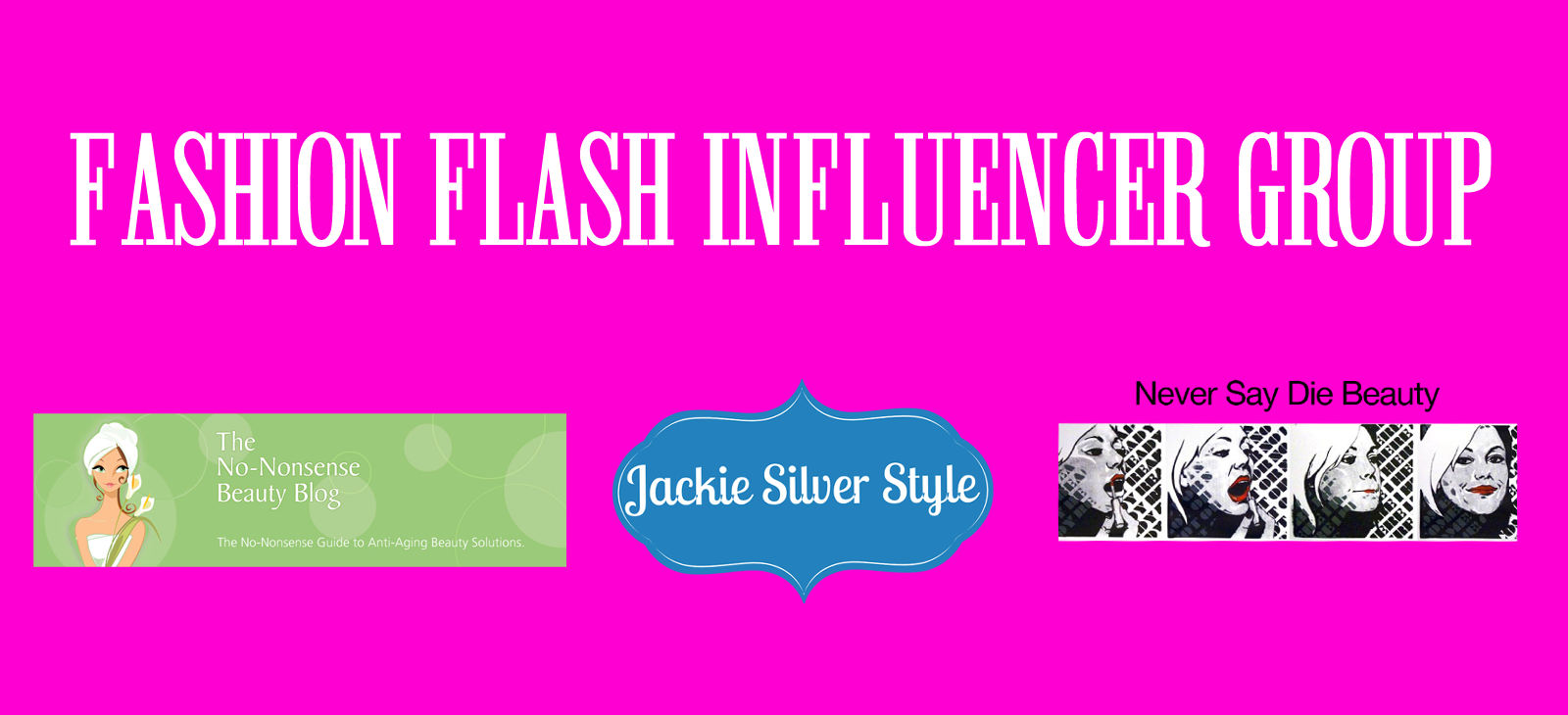 Fashion Flash Influencer Group